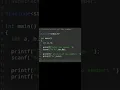 Basic Computer Programming C Tutorial Exercise58