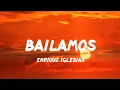Download Lagu Enrique Iglesias - Bailamos (Letra/Lyrics)