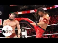 Full Royal Rumble 2018 results