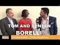 Deneen and Tom Borelli The Freedom to Choose Capitalism