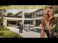 Laverne Cox A Transgender Girl Husband Children Cars Mansion Tour Net Worth 2024 and more