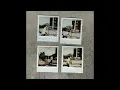 鄒序 Hogan T. - 趕趕時間 Rush (Official Audio)