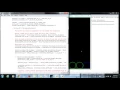 Pygame Physics Ball Simulation Based on Jim Miller s Tutorials