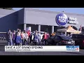 Save A Lot grand opening held in Clendenin