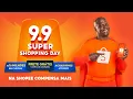 Download Lagu Super Terry Crews entrega tudo no 9.9 Super Shopping Day da Shopee!