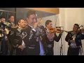 MARIACHI NUEVO TECALITLÁN / LA MITAD QUE ME FALTABA