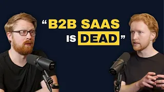 The Rise of AI-Powered Services + Ultimate Sales Crash Course for Founders | Chris Hladczuk, Hanover