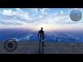 Virtual Joystick - Godot