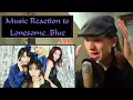 Lonesome_Blue - Body Rock (Reaction)