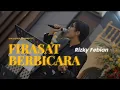 Download Lagu FIRASAT BERBICARA - RIZKY FEBIAN LIVE COVER I ALUNANMUSIC