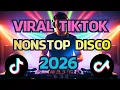 New Viral Nonstop Disco 2026 🎶 | Best TikTok Dance Mix