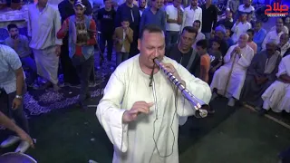 عميد المزمار البلدى الريس محمد كمال واخر حظ دندنها
