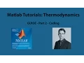 Matlab Tutorial 5 - GUI with GUIDE