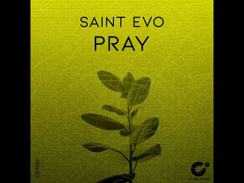 Download MP3 Saint Evo Pray Original Mix