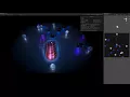 Unity compute shader for vertices deform