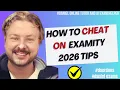 How To Cheat On Examity 2026 Tips