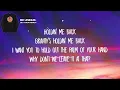 Harry Styles - As It Was (Lyrics) | you know it's not the same as it was
