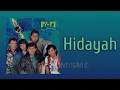Download Lagu SALEEM IKLIM - Hidayah | Video Lirik