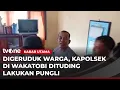 Lagu Puluhan Warga Geruduk Mapolsek Wakatobi Terkait Kasus Pungli | Kabar Utama