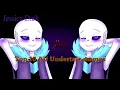 Top 10 AU Undertale memes#6