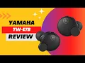 Yamaha TW-E7B The Best True Wireless Earbuds Review