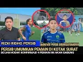 Download Lagu 🔵DIUMUKAN DI SURAT POS❗RIZKI RIDHO Rekrutan Terakhir Persib Bandung. Marc Klok Target Tinggi Persib!