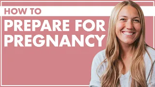 preparing for pregnancy what to do before getting pregnant my top prenatal ritual