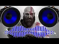 EBEN  Trias - Pressure [Bass Boosted]