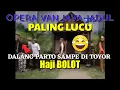 Download Lagu OVJ JADUL_PALING LUCU😂DALANG NYA DITOYOR HAJI BOLOT⁉️