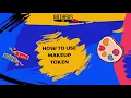 Studio ArtHaus How to use Makeup Tokens via App or Website