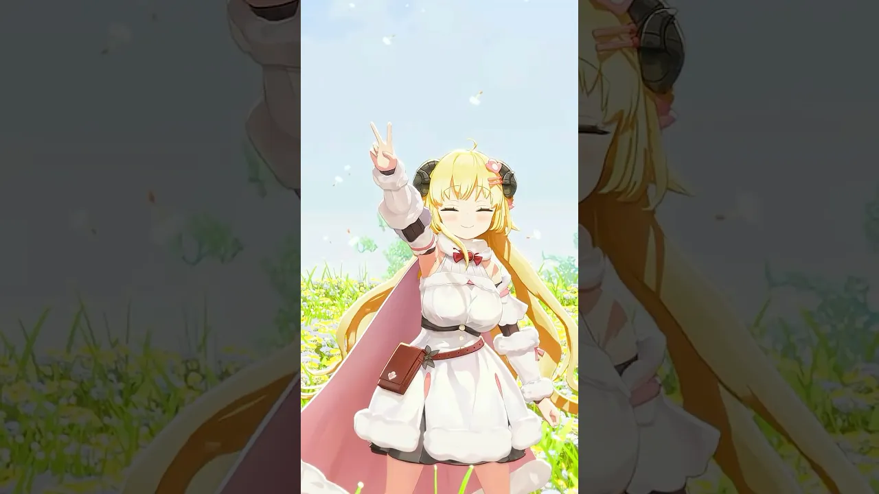 ナメクジは実はアレも弱点だった・・・【 #今日のわため 】 #shorts #hololive  #vtuber