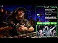 Bring Me The Horizon said "HOLD MY BEER!" - Dehumanized Reaction