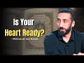 Lagu Why Some Hearts Receive Quranic Guidance—and Others Don’t ~ Nouman Ali Khan