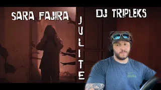 Download Truck driver reacts | Sara Fajira feat. DJ Triplex - JULITE MP3