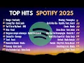 Download Lagu Top Hits Spotify Indonesia 2025 | Top Spotify Indonesia 2025 | Lagu Hits Spotify 2025 | Lagu Terbaru