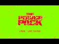 (THE POWER PACK) L.PANK - LOVE YUH BAD