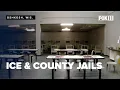Wisconsin sheriff clarifies relationship with ICE and county jail