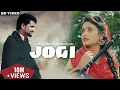 Download Lagu JOGI - Romantic Song | Raju Punjabi | Mehar Risky \u0026 Shivani | Haryanvi Song | FFR Haryanvi