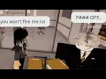 The Best Correctional Officer In All Of Dupoint County Jail AggressiveScot