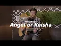 Download Lagu Angel or Keisha - HoolaHoop | Vially (Cover)