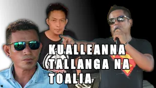 Download Kualleanna Tallanga Natoalia /Ridwan Sau/  ASRI MJ / LIVE Desa Rappoa Kab Bantaeng Acara Khitanan MP3