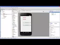 Android Tutorial for Beginners 38 Style inheritance in Android