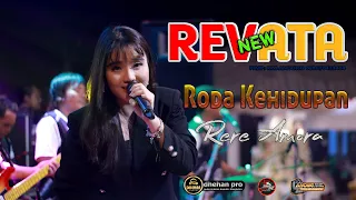 new revata roda kehidupan rere amora dhehan pro audio