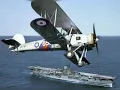 Rod Stewart - Sailing (A tribute video to HMS Ark Royal)