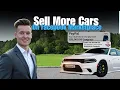 How To Sell Cars On FaceBook Marketplace EFFECTIVELY