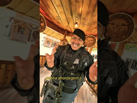 Capitão pitomba - dono do mundo - paródia. #pitomba #humor #comedia #trend #policia #viral
