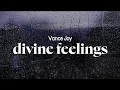 Download Lagu vance joy - divine feelings (lyrics)