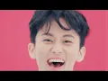 NCT DREAM PUZZLE PIECE FMV