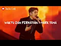 Mark Natama - Waktu dan perhatian (lirik)