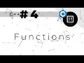 C Tutorial Functions Filipino Tagalog